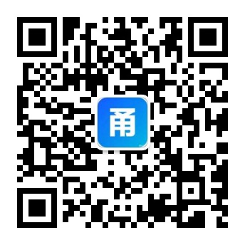 公众号二维码